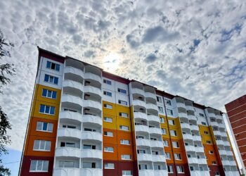 г. Уссурийск, ул. Пролетарская(ведется строительство)